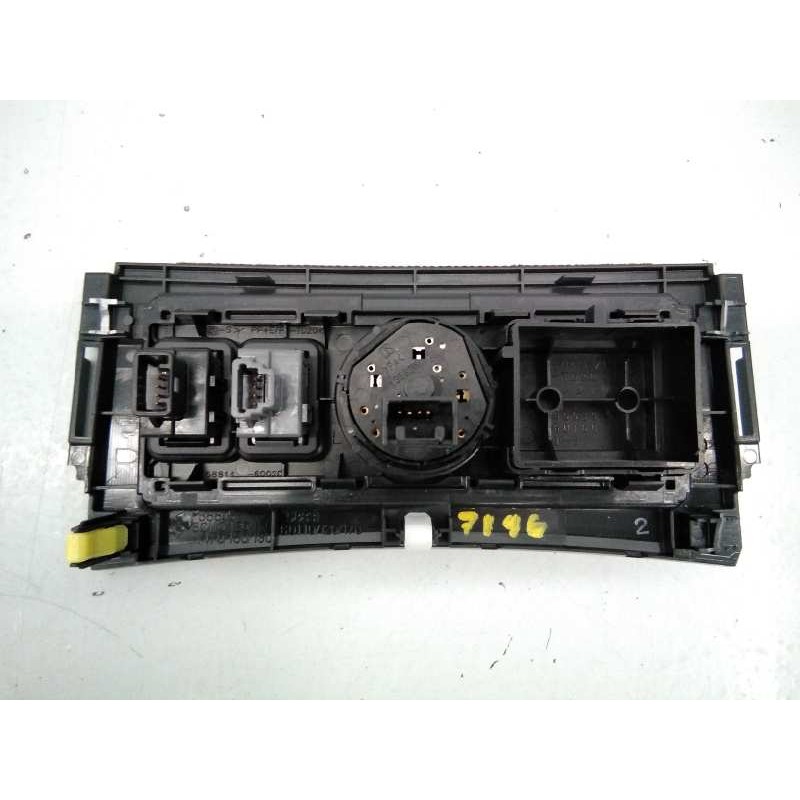 Recambio de mando multifuncion para toyota land cruiser (j15) gx referencia OEM IAM 135625  E3-B2-15-1