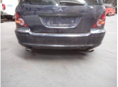 Recambio de paragolpes trasero para mercedes-benz clase r (w251) 320 cdi (251.022) referencia OEM IAM   