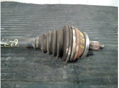 Recambio de transmision delantera izquierda para seat toledo (kg3) reference referencia OEM IAM   P1-B6-11 2