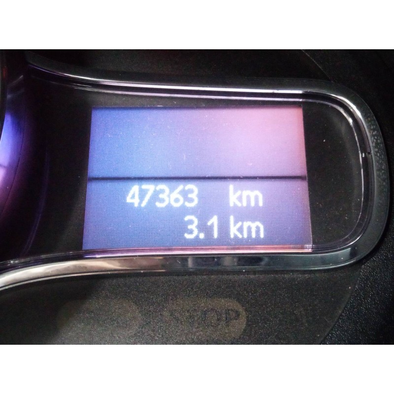 Recambio de caja cambios para renault megane iii berlina 5 p limited referencia OEM IAM TL4068  M1-B3-127