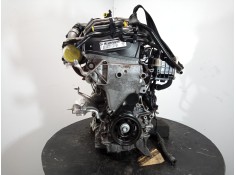 Recambio de motor completo para seat leon (5f1) style referencia OEM IAM CZCA  M1-A1-47 2