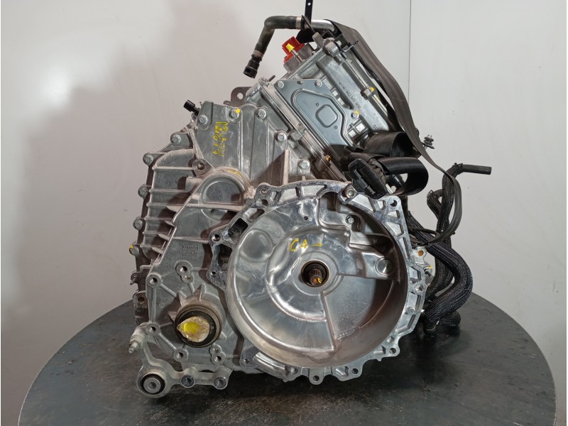 Recambio de caja cambios para ford kuga st-line referencia OEM IAM LX687000CF LX687B012BJ M1-B4-115