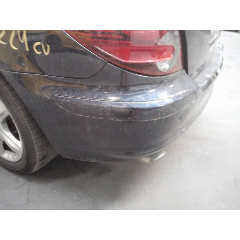 Recambio de paragolpes trasero para mercedes-benz clase r (w251) 320 cdi (251.022) referencia OEM IAM   
