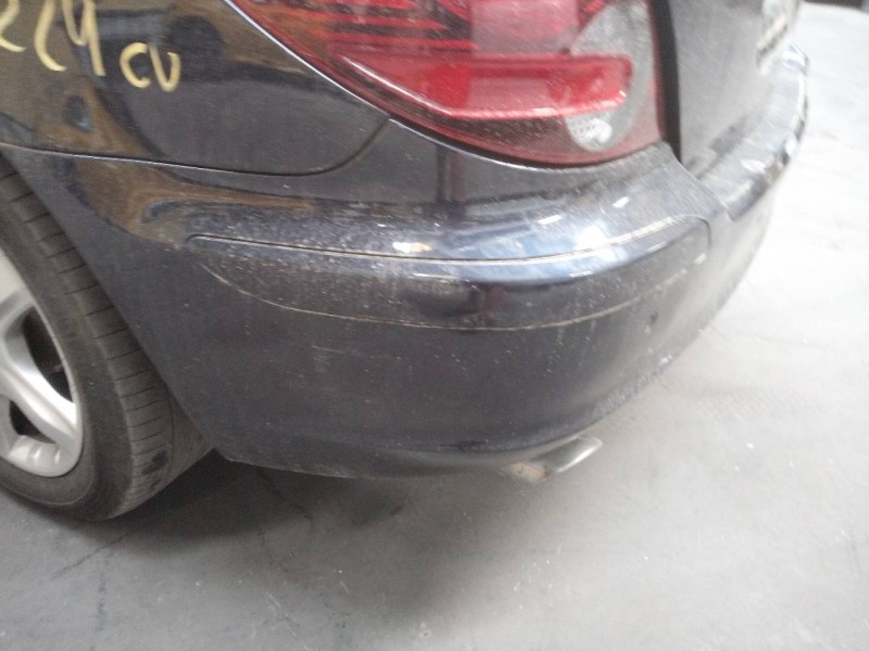 Recambio de paragolpes trasero para mercedes-benz clase r (w251) 320 cdi (251.022) referencia OEM IAM   