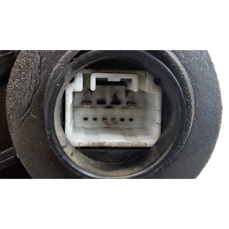 Recambio de cerradura puerta delantera derecha para toyota verso advance referencia OEM IAM   E2-B4-25-2