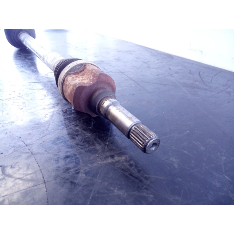 Recambio de transmision delantera derecha para peugeot 2008 (--.2013) access referencia OEM IAM 9677476680  P1-A6-27