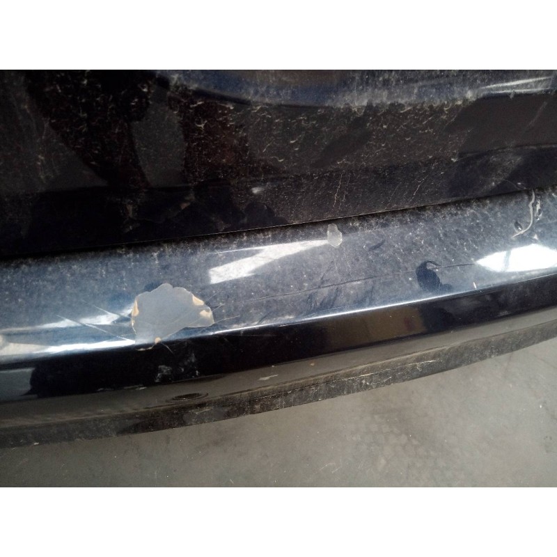 Recambio de paragolpes trasero para mercedes-benz clase r (w251) 320 cdi (251.022) referencia OEM IAM   