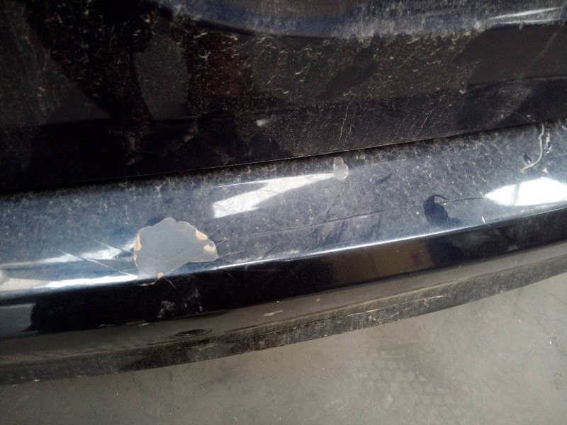 Recambio de paragolpes trasero para mercedes-benz clase r (w251) 320 cdi (251.022) referencia OEM IAM   