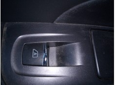 MANDO ELEVALUNAS TRASERO IZQUIERDO 