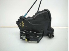 Recambio de cerradura puerta delantera izquierda para toyota verso advance referencia OEM IAM   E2-B4-55-1