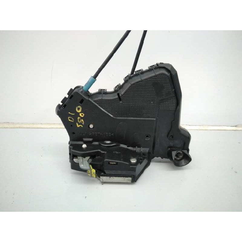 Recambio de cerradura puerta delantera izquierda para toyota verso advance referencia OEM IAM   E2-B4-55-1