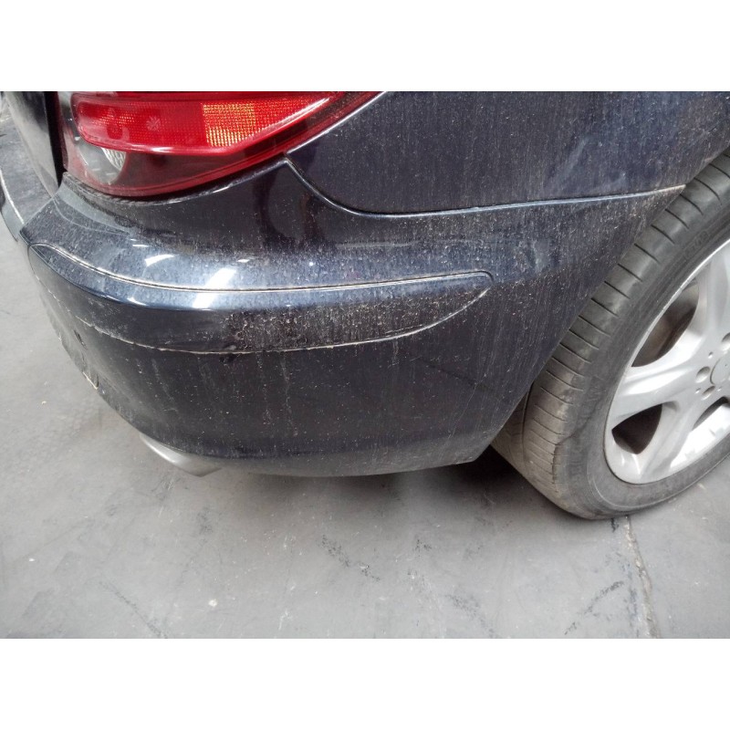 Recambio de paragolpes trasero para mercedes-benz clase r (w251) 320 cdi (251.022) referencia OEM IAM   