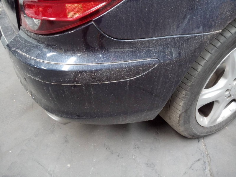 Recambio de paragolpes trasero para mercedes-benz clase r (w251) 320 cdi (251.022) referencia OEM IAM   