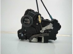 Recambio de cerradura puerta delantera izquierda para toyota verso advance referencia OEM IAM   E2-B4-55-1 2