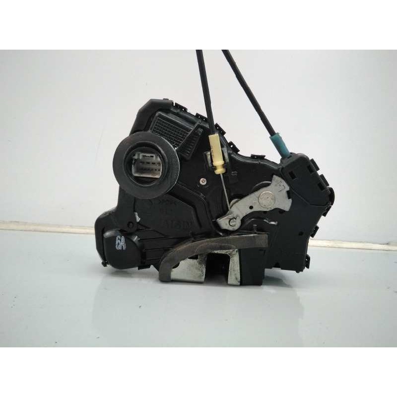 Recambio de cerradura puerta delantera izquierda para toyota verso advance referencia OEM IAM   E2-B4-55-1