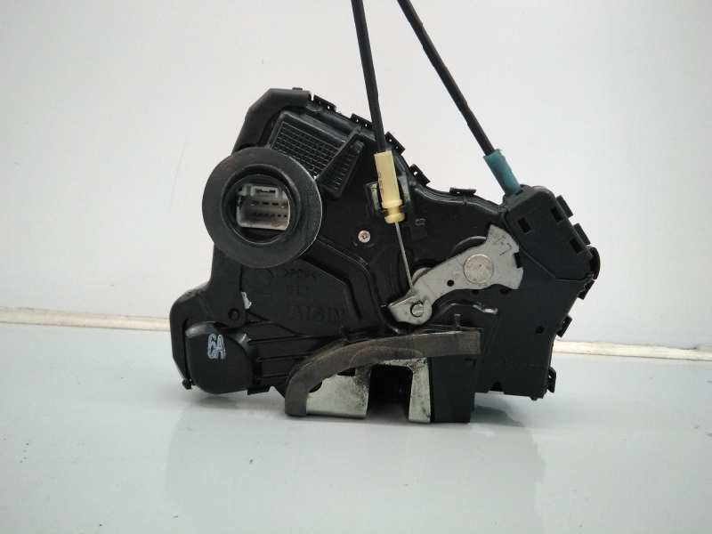 Recambio de cerradura puerta delantera izquierda para toyota verso advance referencia OEM IAM   E2-B4-55-1