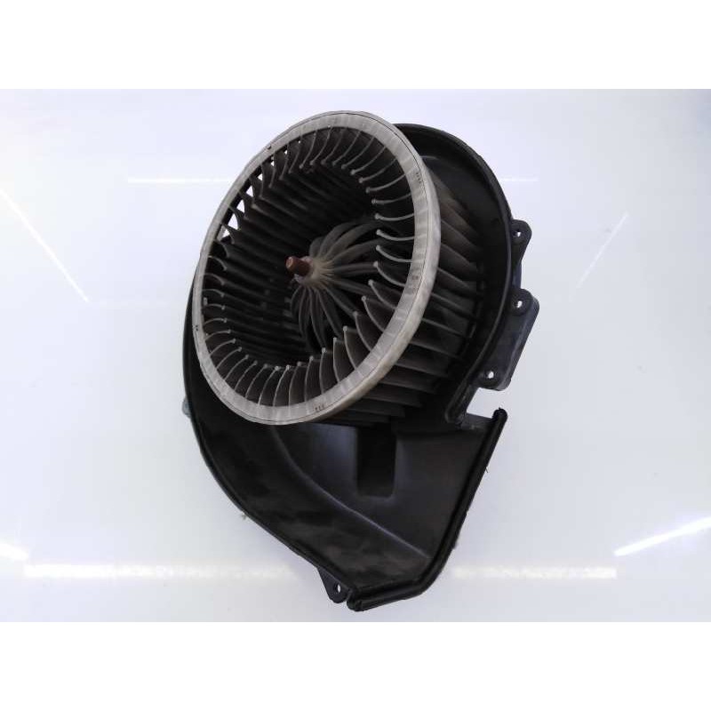 Recambio de ventilador calefaccion para seat toledo (kg3) reference referencia OEM IAM 6Q1819015J  E2-A1-2-2