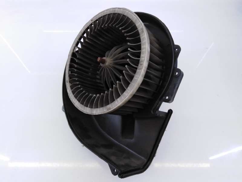 Recambio de ventilador calefaccion para seat toledo (kg3) reference referencia OEM IAM 6Q1819015J  E2-A1-2-2