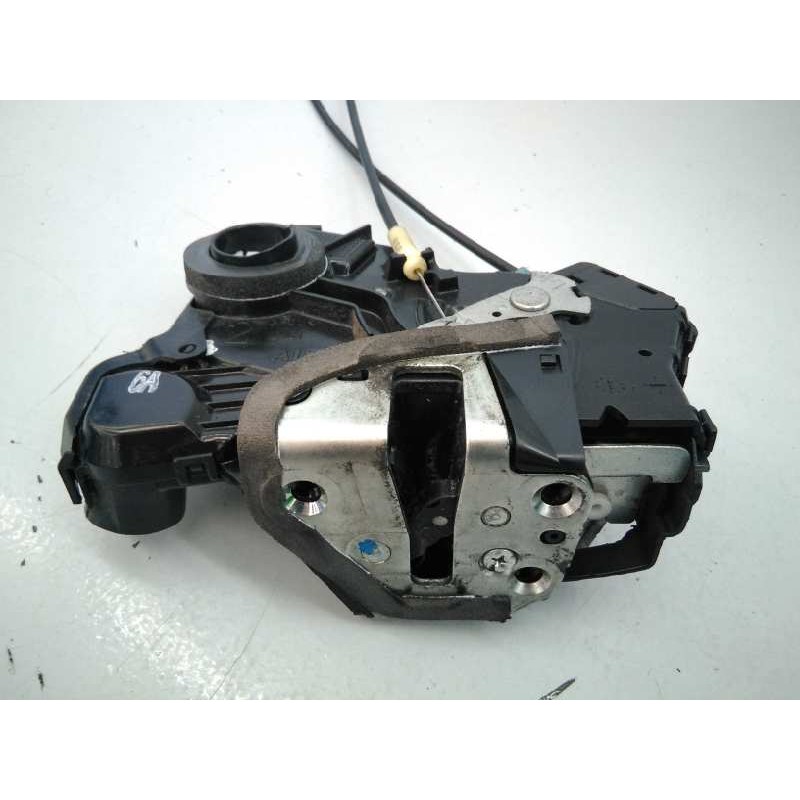 Recambio de cerradura puerta delantera izquierda para toyota verso advance referencia OEM IAM   E2-B4-55-1