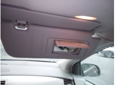 Recambio de parasol derecho para mercedes-benz clase r (w251) 320 cdi (251.022) referencia OEM IAM   