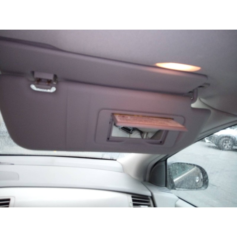 Recambio de parasol derecho para mercedes-benz clase r (w251) 320 cdi (251.022) referencia OEM IAM   