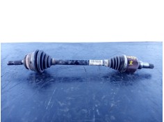 TRANSMISION DELANTERA IZQUIERDA 9677209780 P1-B6-38