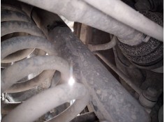 AMORTIGUADOR TRASERO IZQUIERDO 