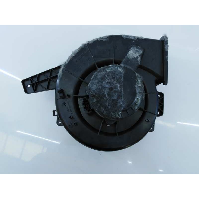Recambio de ventilador calefaccion para seat toledo (kg3) reference referencia OEM IAM 6Q1819015J  E2-A1-2-2