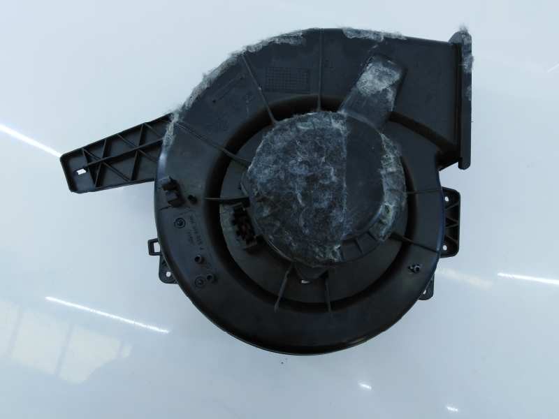 Recambio de ventilador calefaccion para seat toledo (kg3) reference referencia OEM IAM 6Q1819015J  E2-A1-2-2