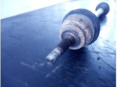 Recambio de transmision delantera izquierda para peugeot 2008 (--.2013) access referencia OEM IAM 9677209780  P1-B6-38 2