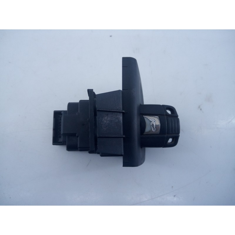 Recambio de antirrobo para bmw serie 1 coupe (e82) 118d referencia OEM IAM 10852610 695471713 E3-A2-33-1