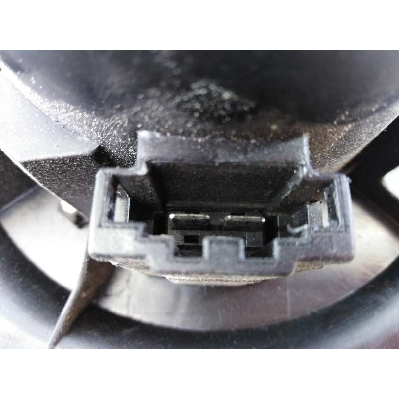 Recambio de ventilador calefaccion para seat toledo (kg3) reference referencia OEM IAM 6Q1819015J  E2-A1-2-2