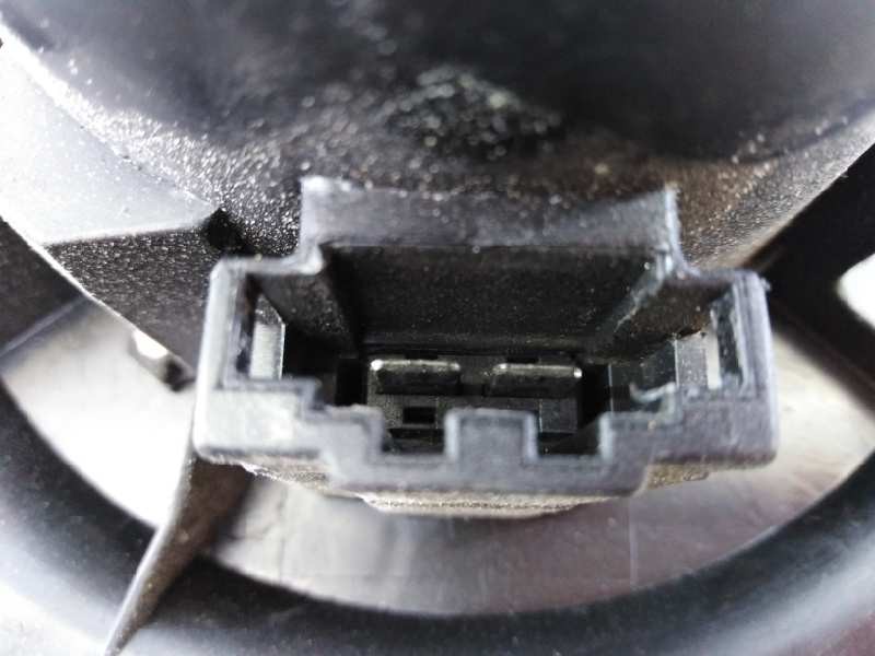 Recambio de ventilador calefaccion para seat toledo (kg3) reference referencia OEM IAM 6Q1819015J  E2-A1-2-2