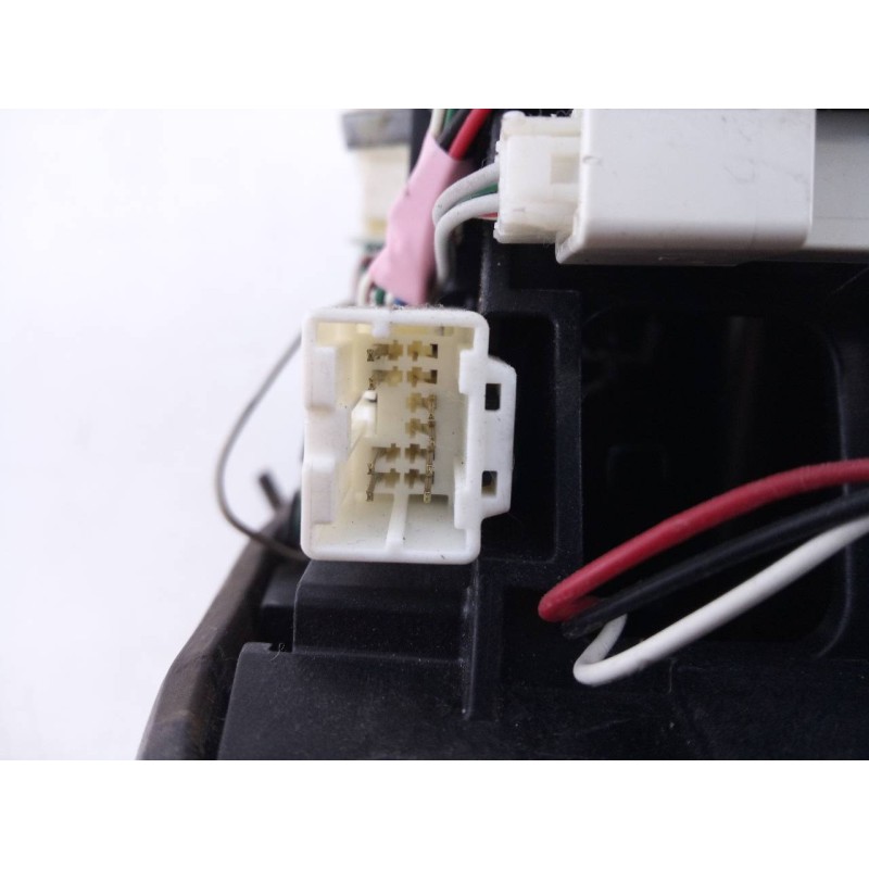 Recambio de palanca cambio para infiniti q70 lim. 3.0d gt referencia OEM IAM   E3-B4-42-3