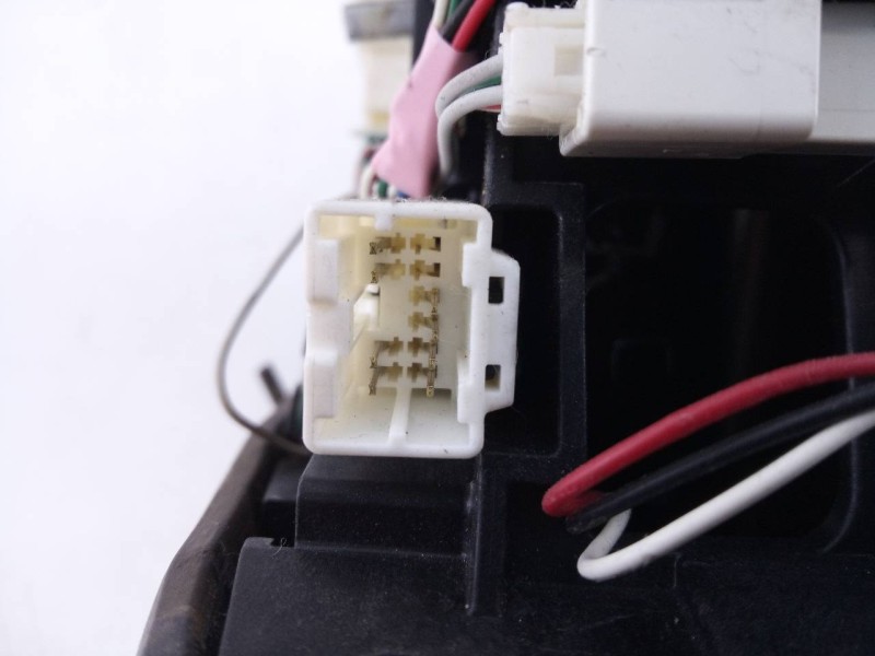 Recambio de palanca cambio para infiniti q70 lim. 3.0d gt referencia OEM IAM   E3-B4-42-3