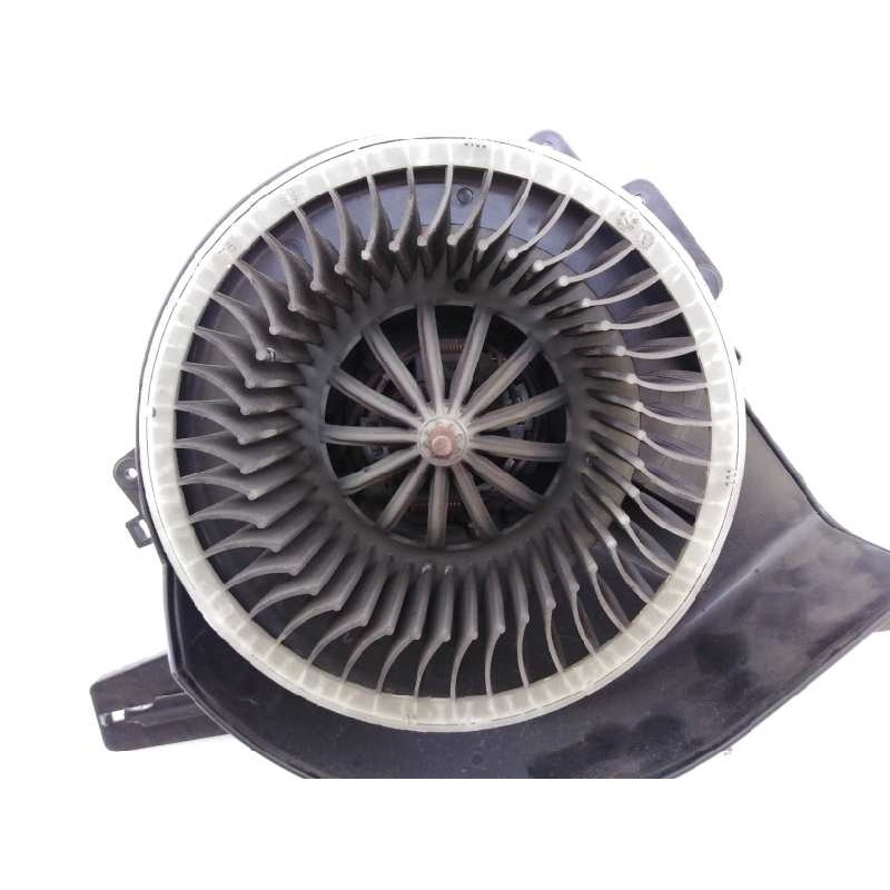 Recambio de ventilador calefaccion para seat toledo (kg3) reference referencia OEM IAM 6Q1819015J  E2-A1-2-2