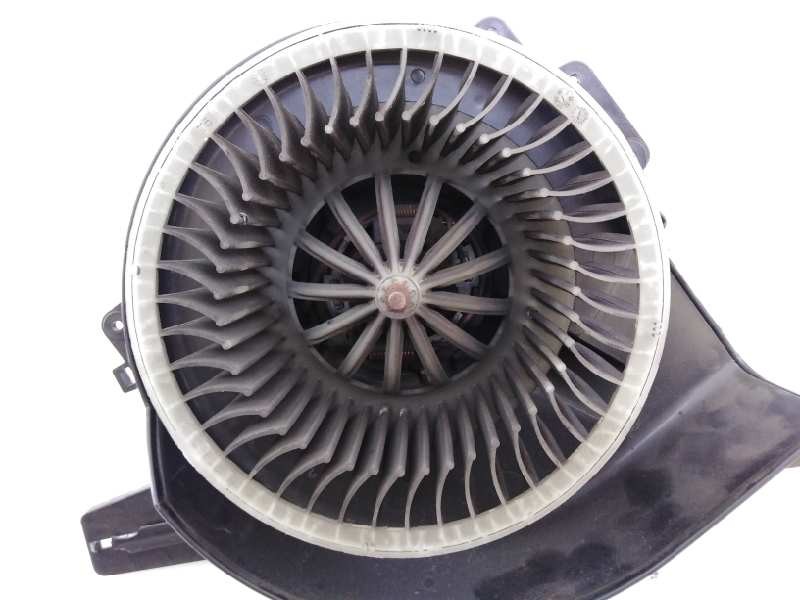 Recambio de ventilador calefaccion para seat toledo (kg3) reference referencia OEM IAM 6Q1819015J  E2-A1-2-2