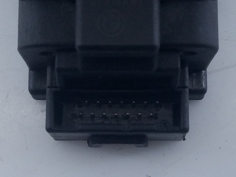 Recambio de antirrobo para bmw serie 1 coupe (e82) 118d referencia OEM IAM 10852610 695471713 E3-A2-33-1