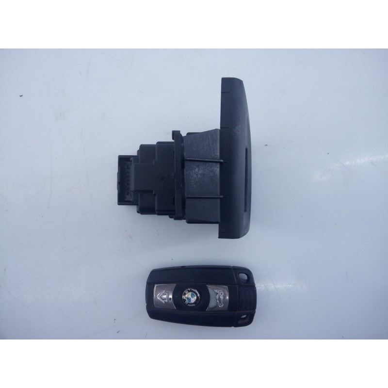 Recambio de antirrobo para bmw serie 1 coupe (e82) 118d referencia OEM IAM 10852610 695471713 E3-A2-33-1