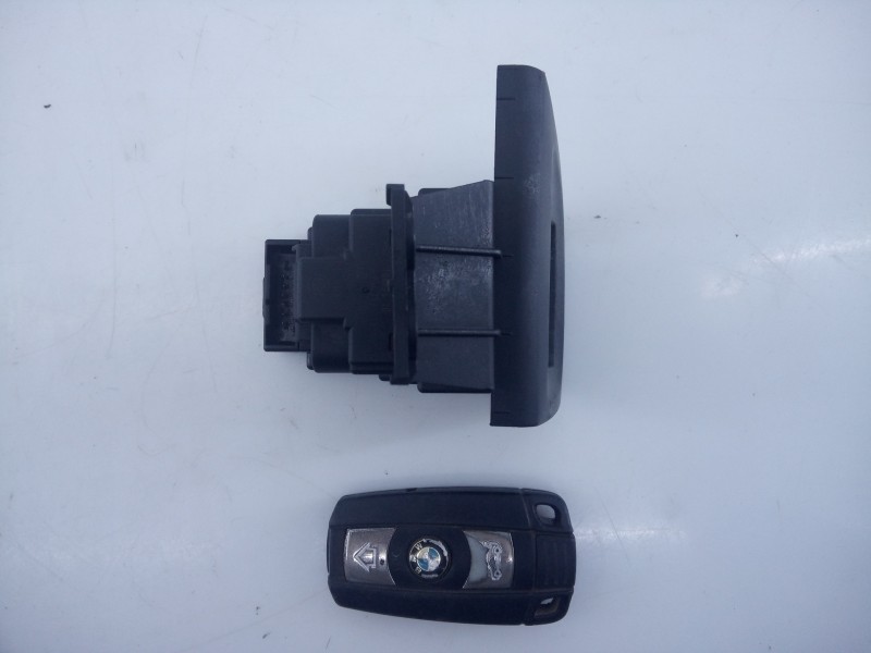 Recambio de antirrobo para bmw serie 1 coupe (e82) 118d referencia OEM IAM 10852610 695471713 E3-A2-33-1