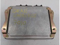 CENTRALITA MOTOR UCE P56029114AE 0281001767 E3-B6-22-5