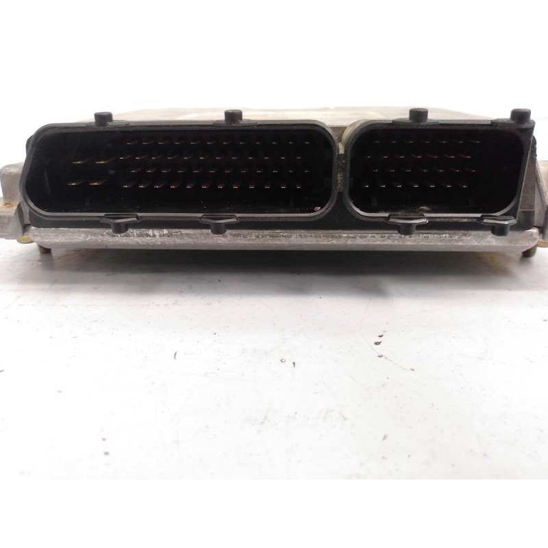 Recambio de centralita motor uce para jeep gr.cherokee (wj/wg) 3.1 td limited referencia OEM IAM 0281001767 P56029114AE E3-B6-22