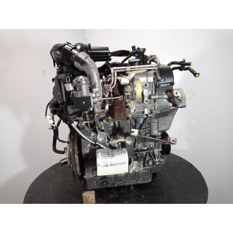 Recambio de motor completo para seat leon (5f1) style referencia OEM IAM CZCA  M1-A1-47