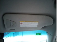 Recambio de parasol derecho para infiniti q70 lim. 3.0d gt referencia OEM IAM    2