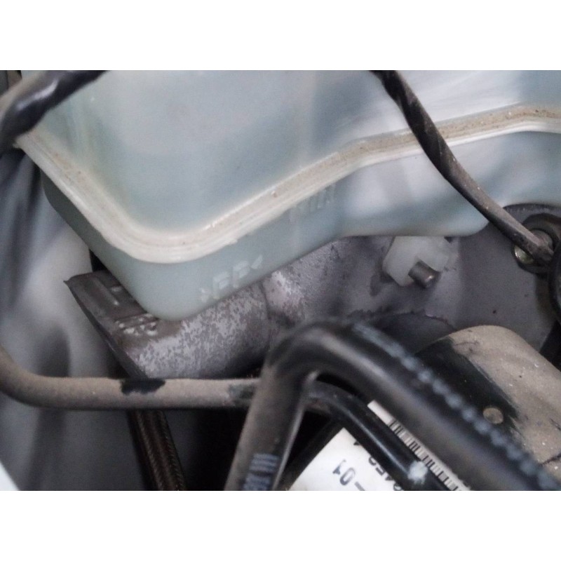 Recambio de bomba freno para bmw serie 1 coupe (e82) 118d referencia OEM IAM   