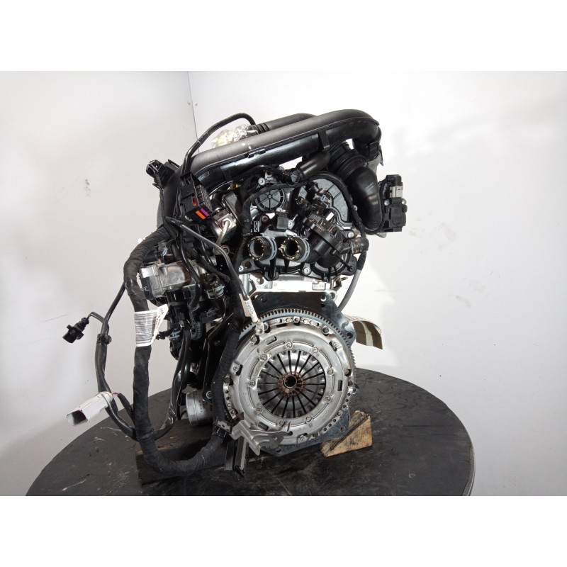 Recambio de motor completo para seat leon (5f1) style referencia OEM IAM CZCA  M1-A1-47