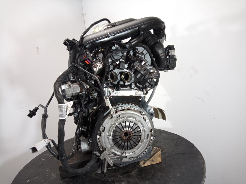 Recambio de motor completo para seat leon (5f1) style referencia OEM IAM CZCA  M1-A1-47