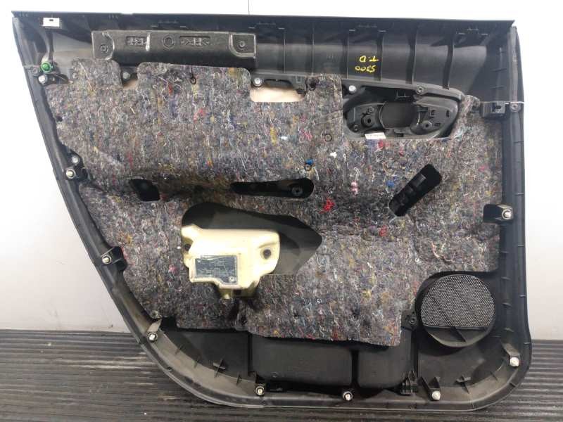 Recambio de guarnecido puerta trasera derecha para toyota verso advance referencia OEM IAM   P2-A1-E16