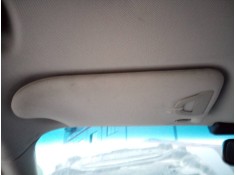 Recambio de parasol izquierdo para infiniti q70 lim. 3.0d gt referencia OEM IAM    2