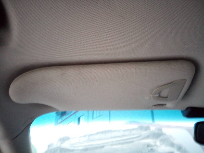 Recambio de parasol izquierdo para infiniti q70 lim. 3.0d gt referencia OEM IAM   